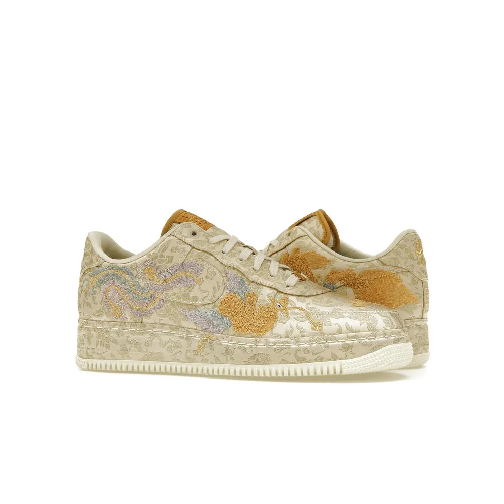 Air Force 1 Year of the Dragon