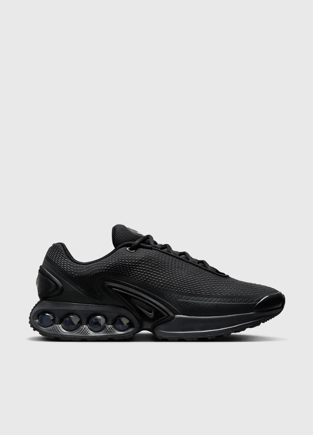 Air Max Dn 'Anthracite' Sneakers