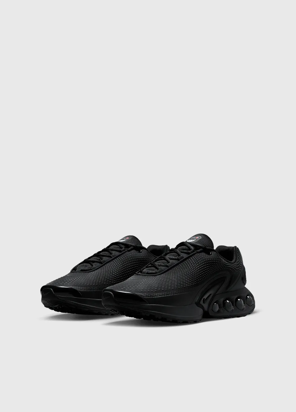 Air Max Dn 'Anthracite' Sneakers