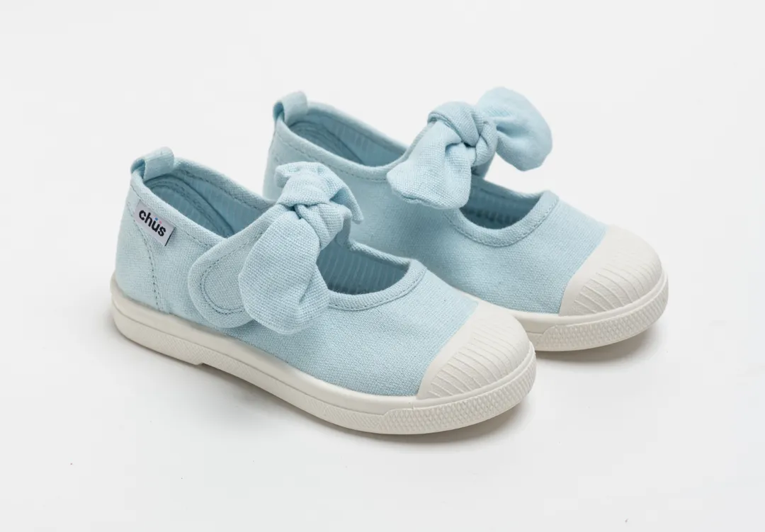 Athena Light Blue