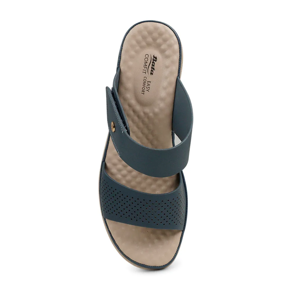 Bata Comfit CANEY Low-Heel Sandal