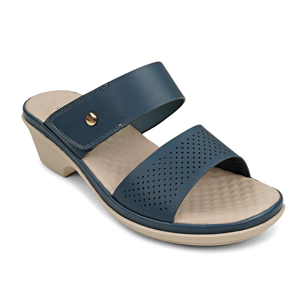 Bata Comfit CANEY Low-Heel Sandal