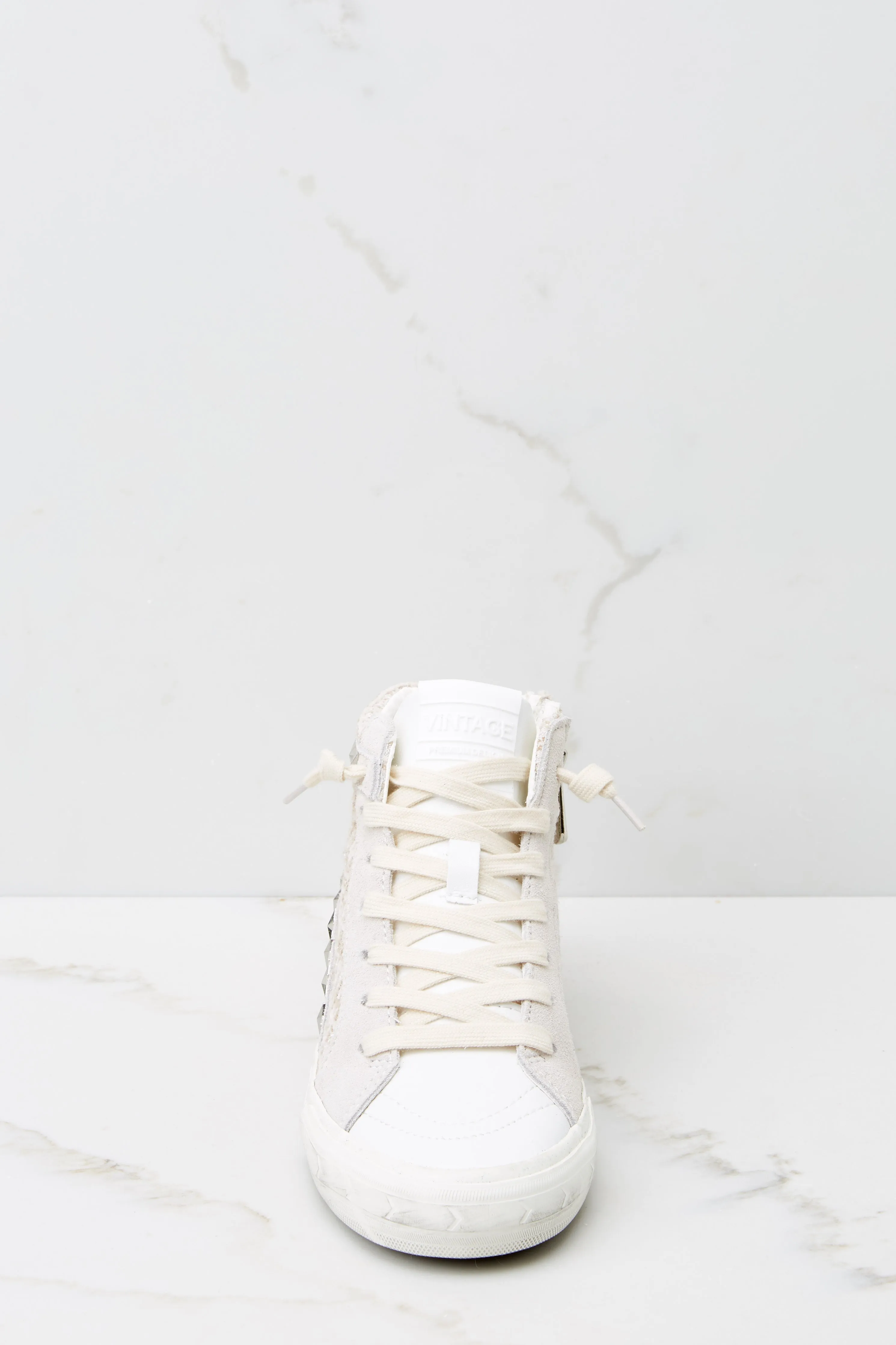 Birch Multi Mix Sneakers