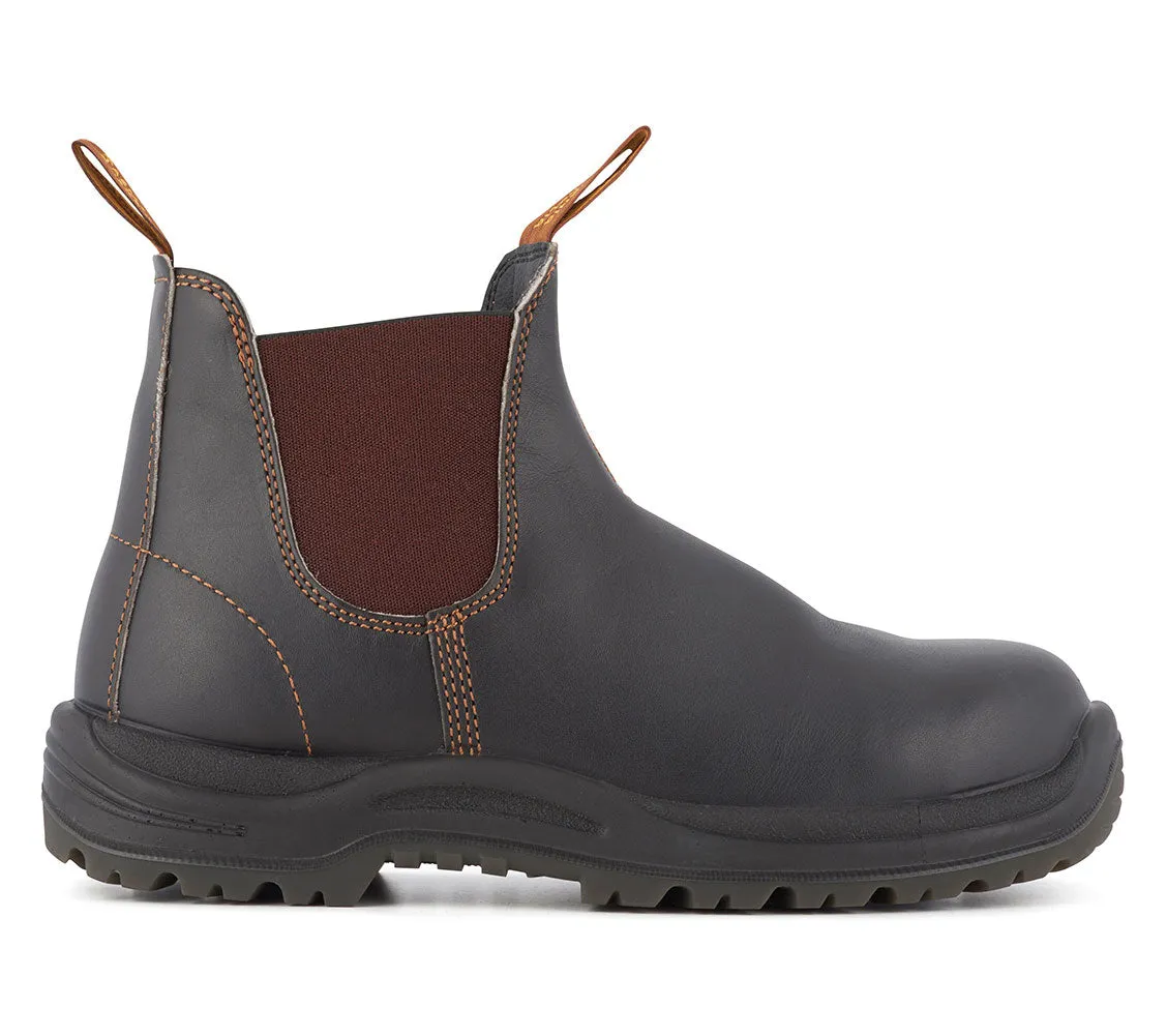 Blundstone 192 Leather Boots