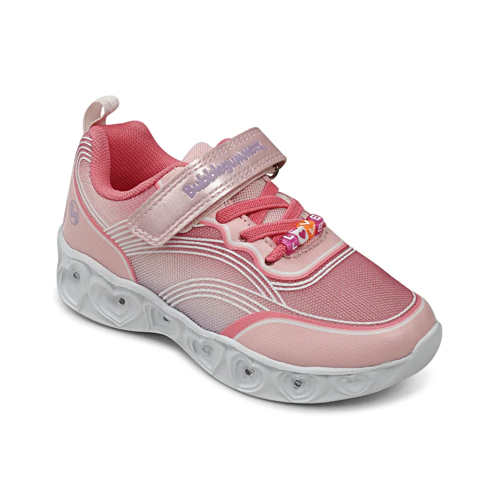 BUBBLEGUMMERS HEARTY Sneakers for Kids