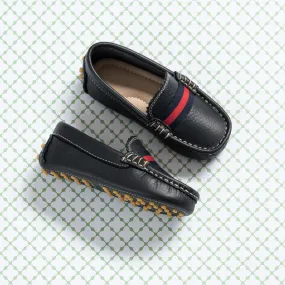 Club Loafer Toddler Navy Blue