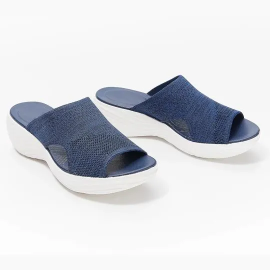 Comfy Stretch Sandals