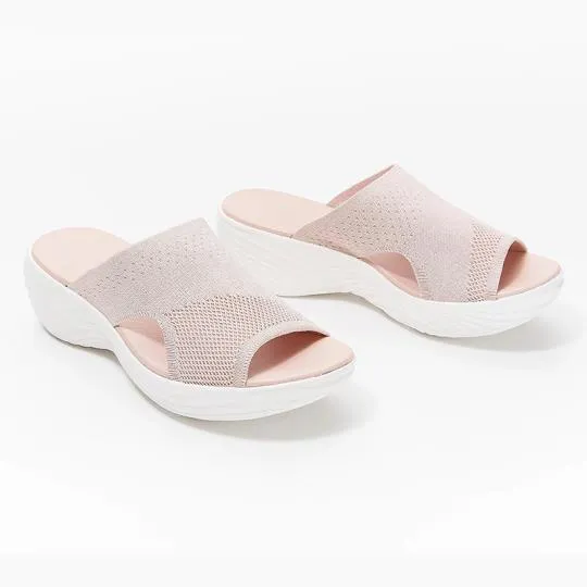 Comfy Stretch Sandals