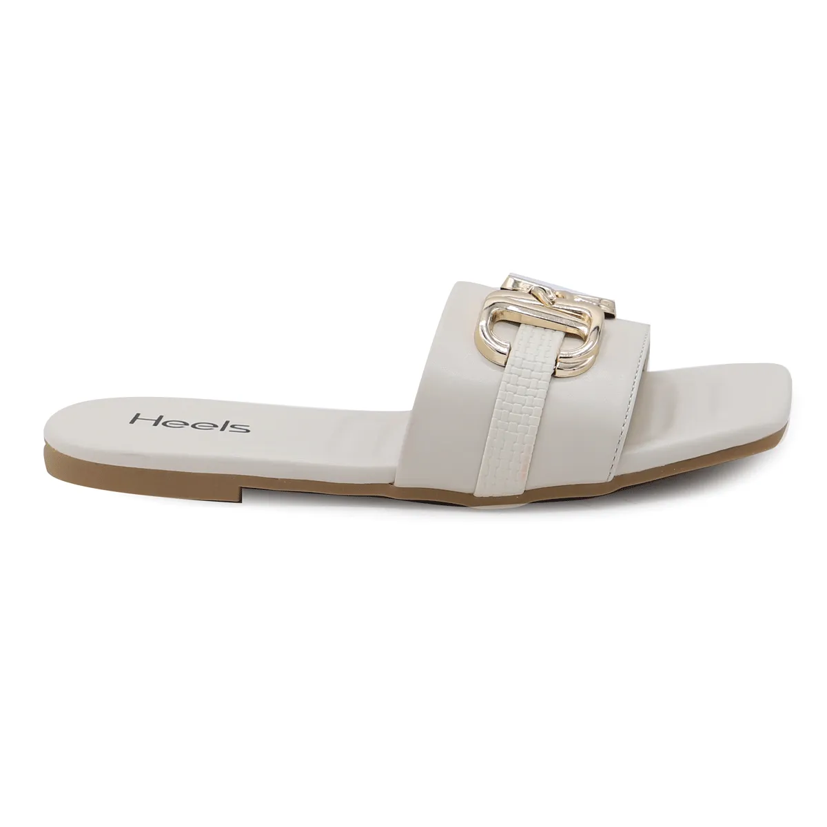 Fawn Formal Slipper 035263