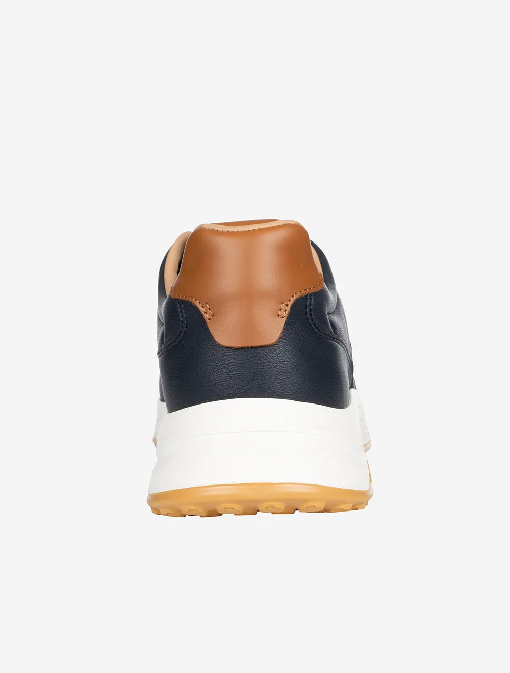 Hyperlight Allacc Sneaker Navy