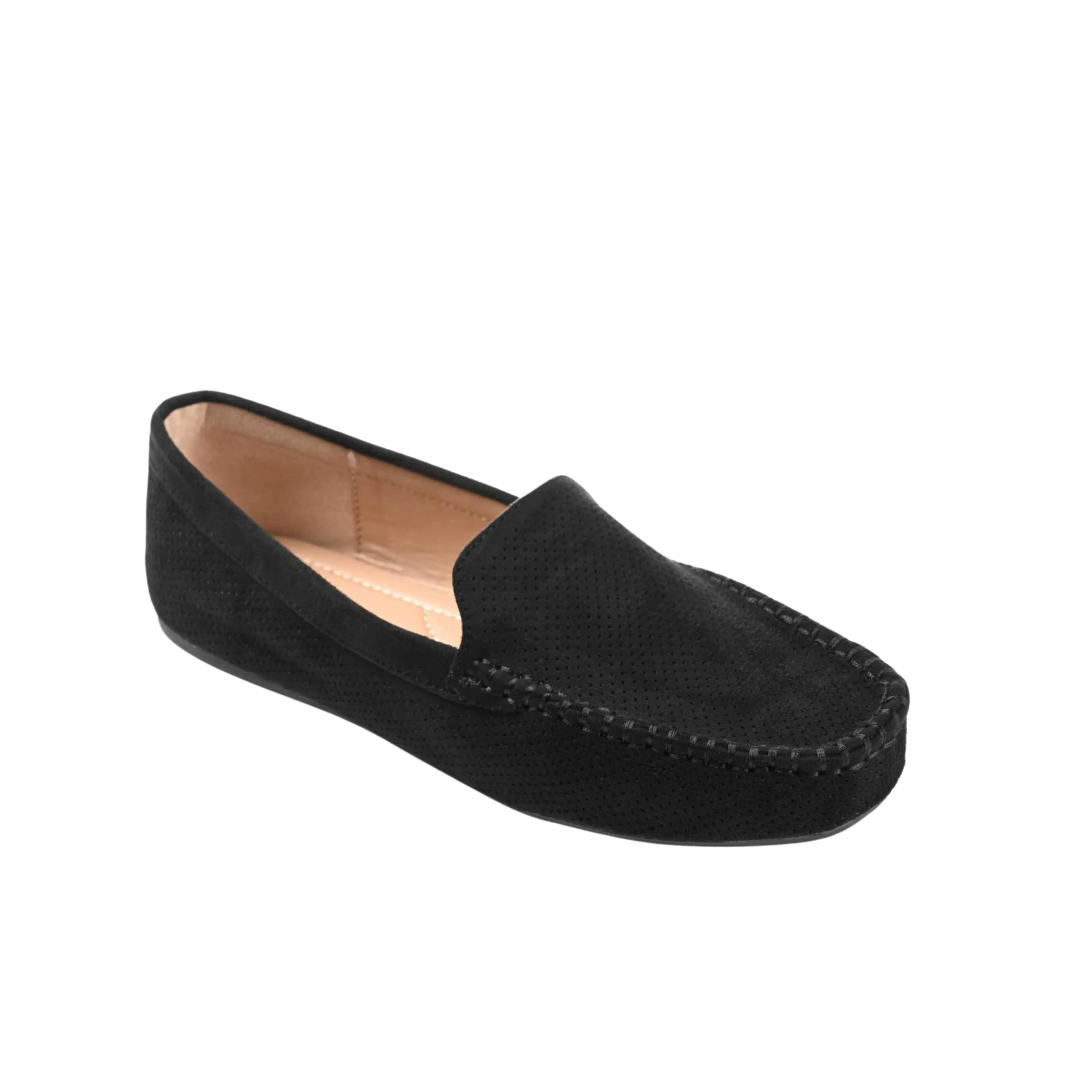 JOURNEE COLLECTION -  Comfort Halsey Loafer