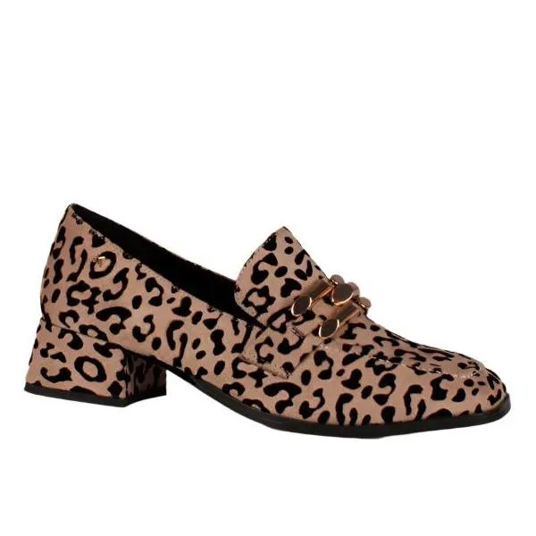 Kate Appleby Womens Shoe Thome Cremelop