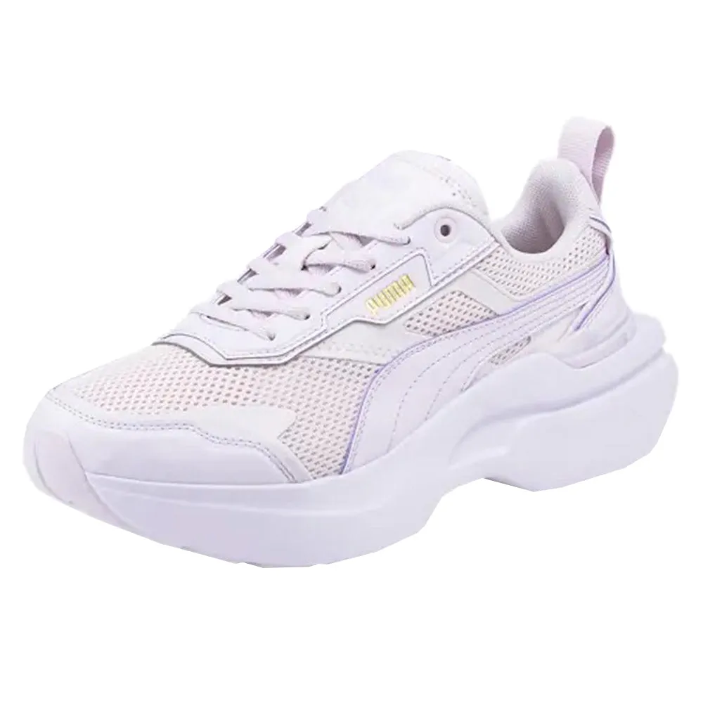 Kosmo Rider Sorbet Lace Up Sneakers