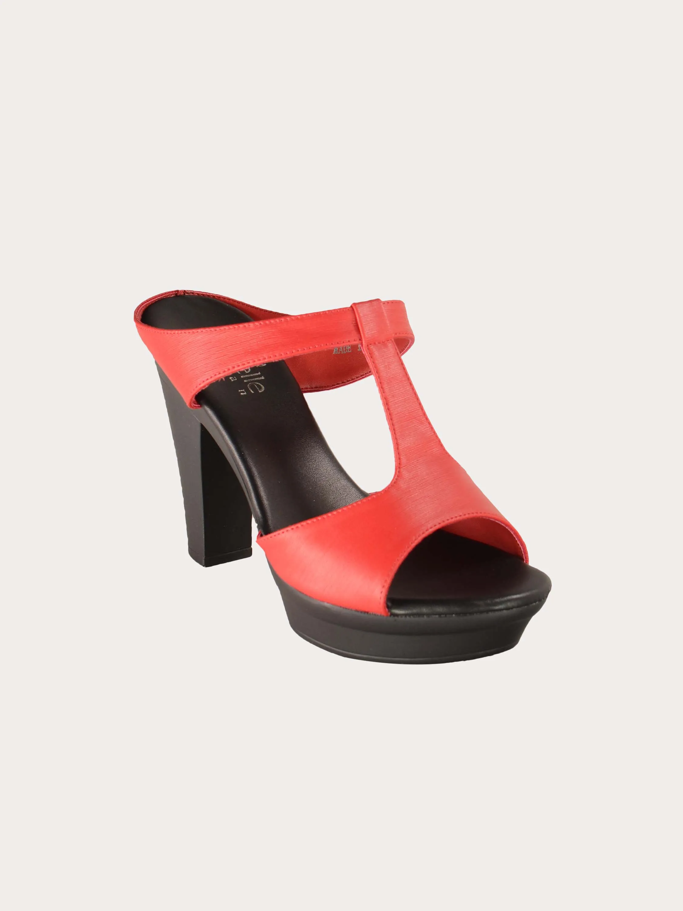 Michelle Morgan 414A7215 Anelize Heeled Sandals