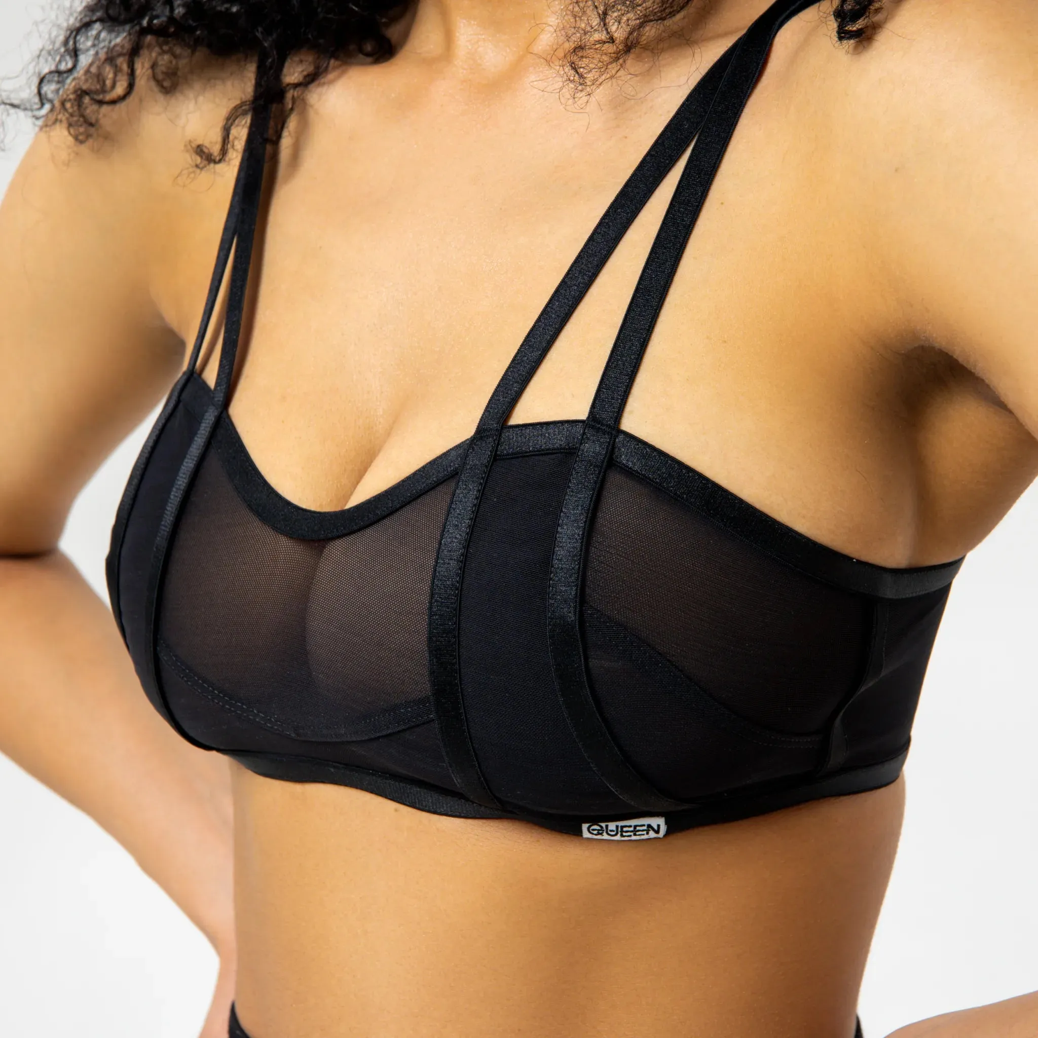 Ovulation Adjustable Top