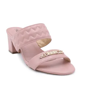 Pink Formal Slipper 040691