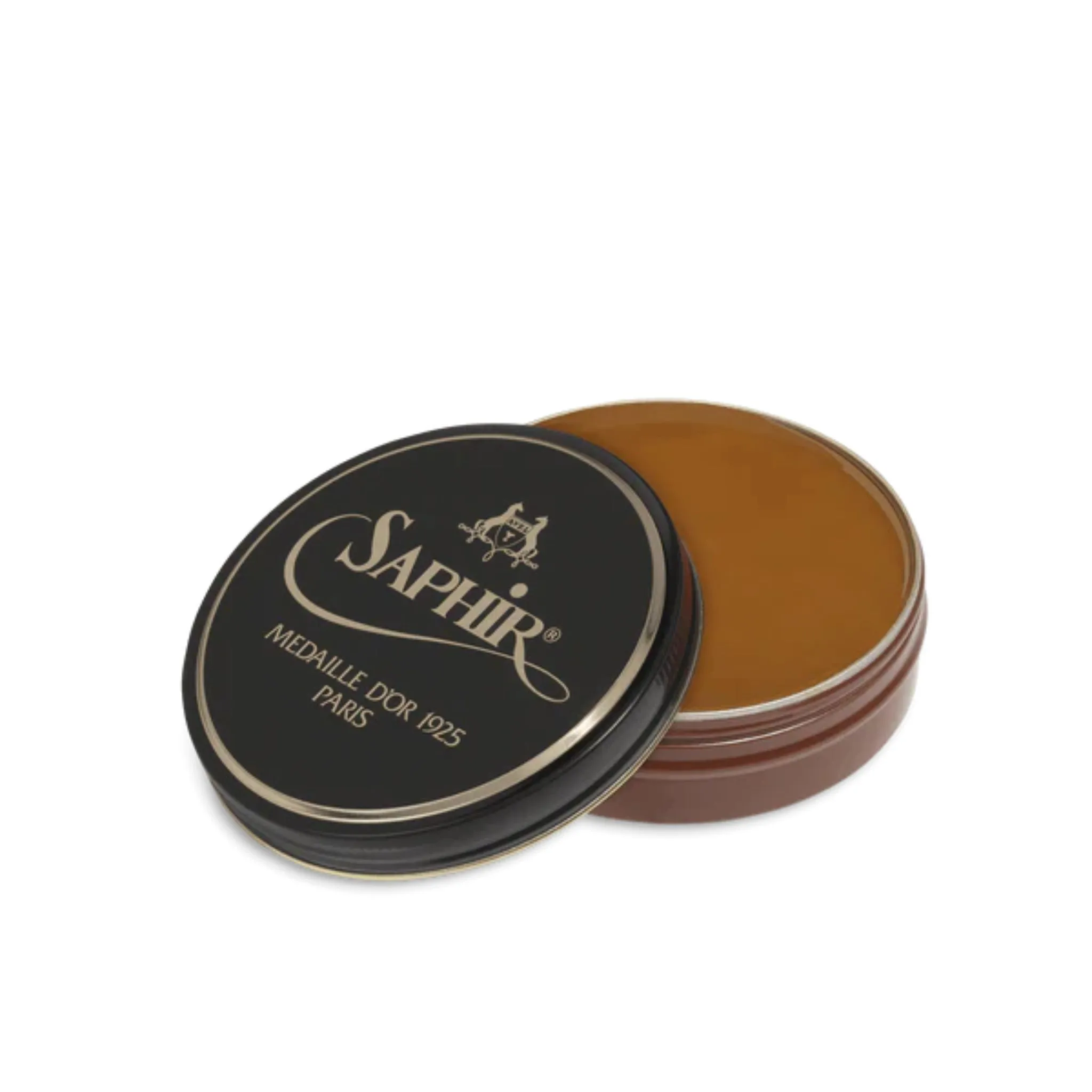 Shoe Polish -  Light Brown