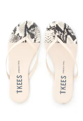 Tkees French Tip Sandals