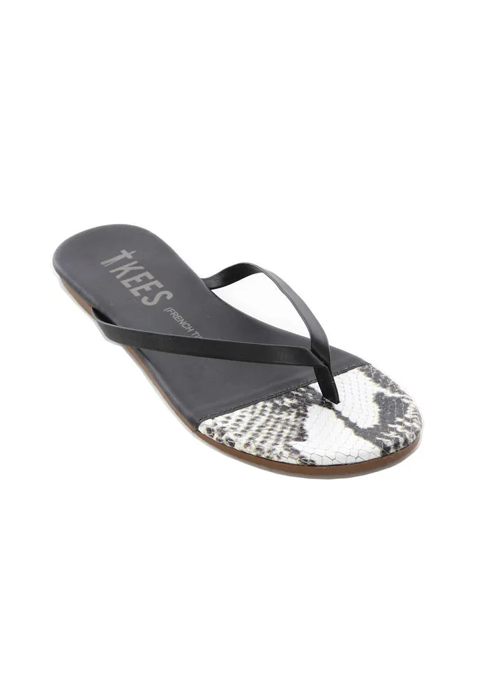 Tkees French Tip Sandals