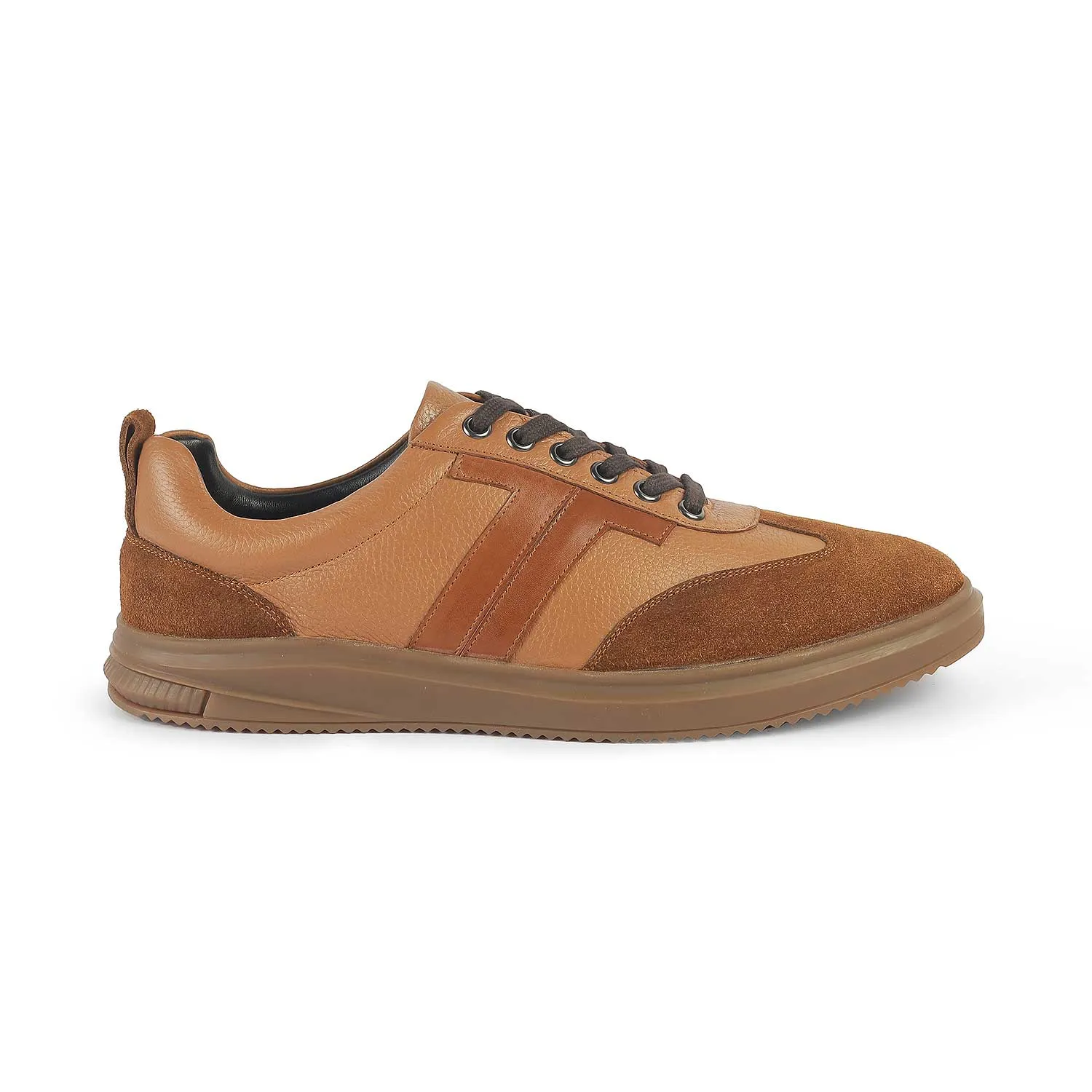 Tresmode Olga Tan Men's Sneakers