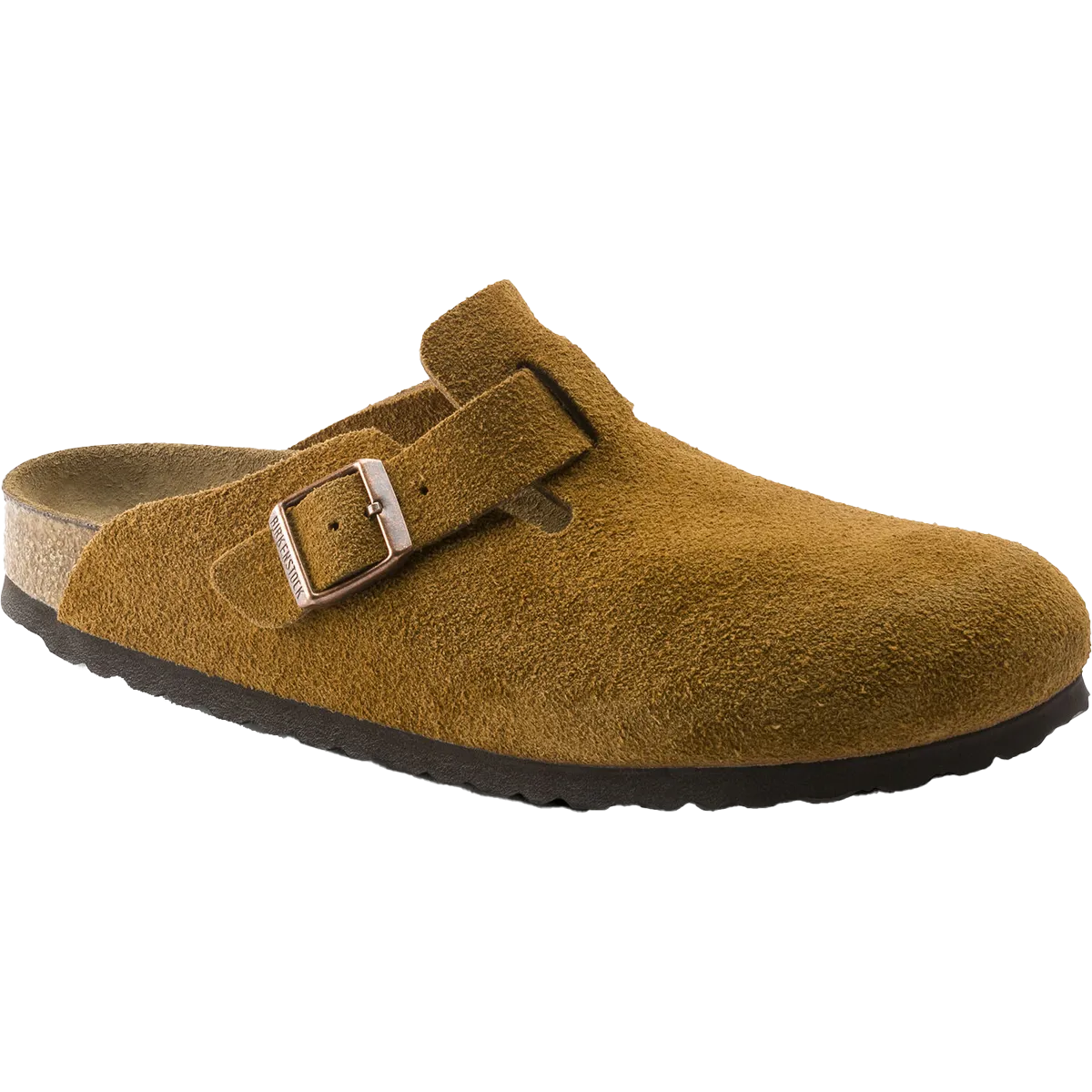 Women's Boston Soft Footbed - Regular