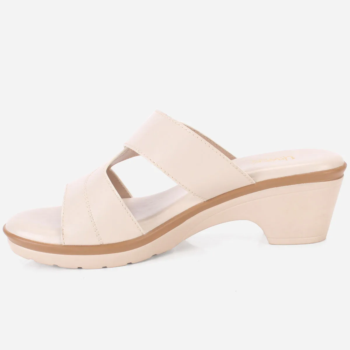 Womens "EIRWEN" Open Toe Casual Comfy Sandals